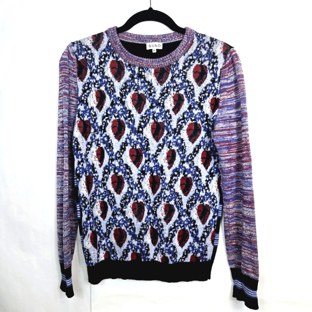 Suno sweater